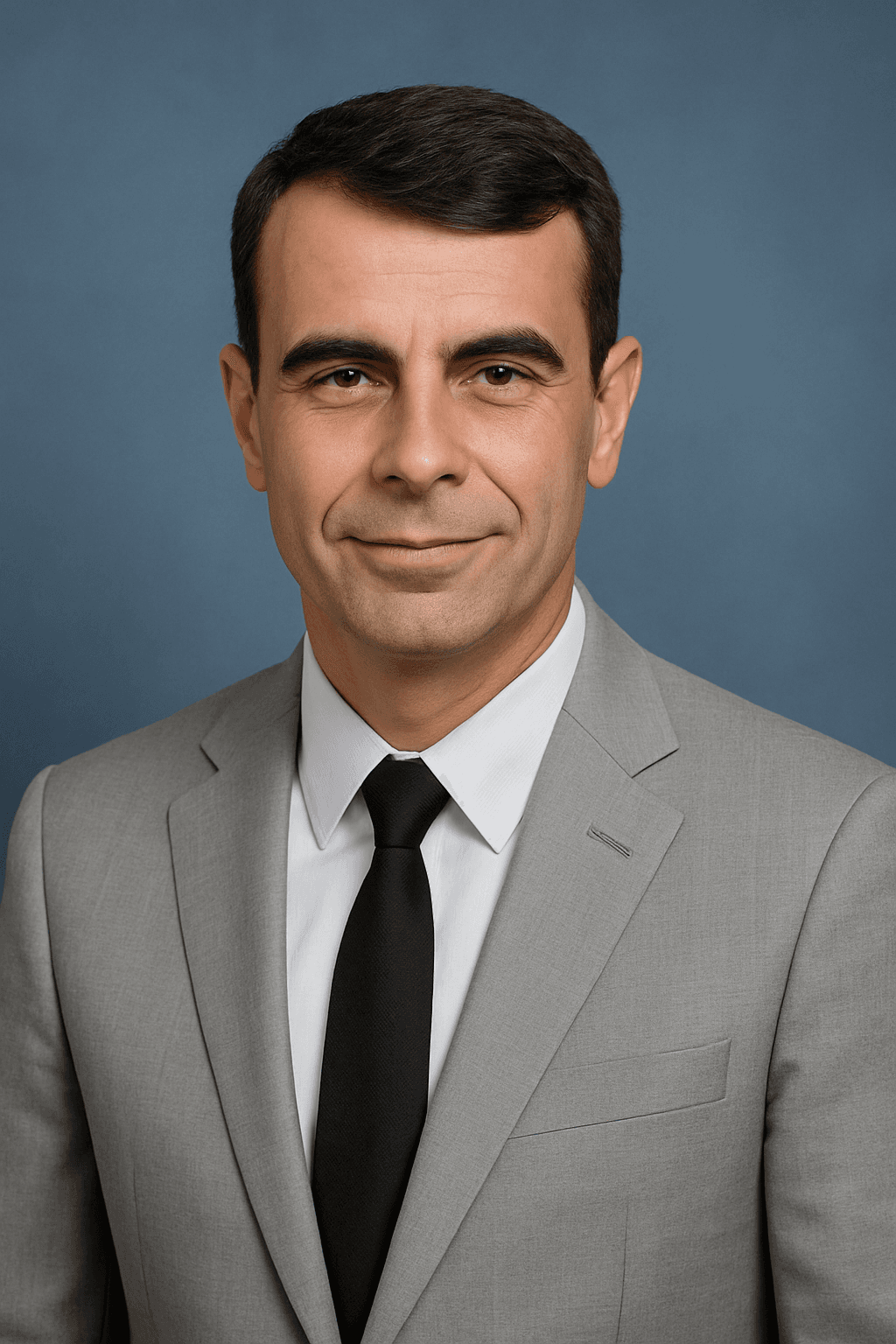 Munir Omanovic